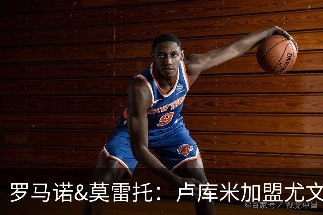 罗马诺&莫雷托：卢库米加盟尤文中间人正是维卡里奥的经纪人